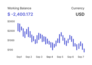 Professional traders analyzing financial markets on Zeal Capitex